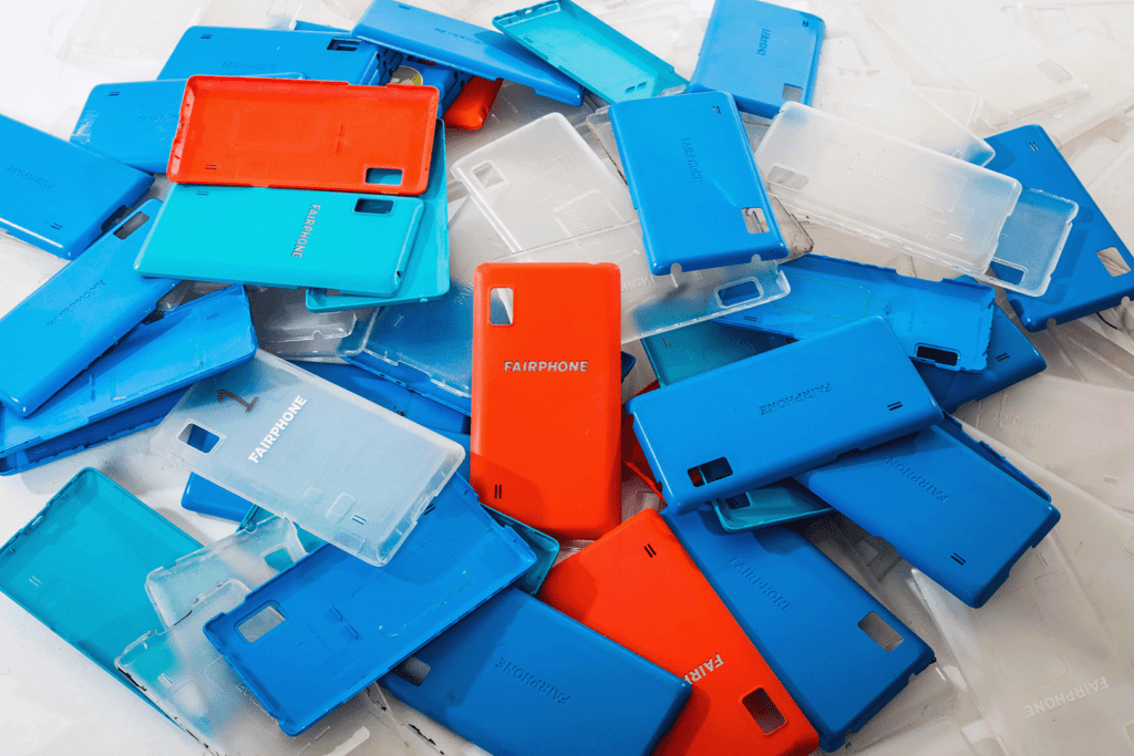 Fairphone phone cases