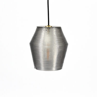 Dia sustainable pendant lamp from recycled plastic